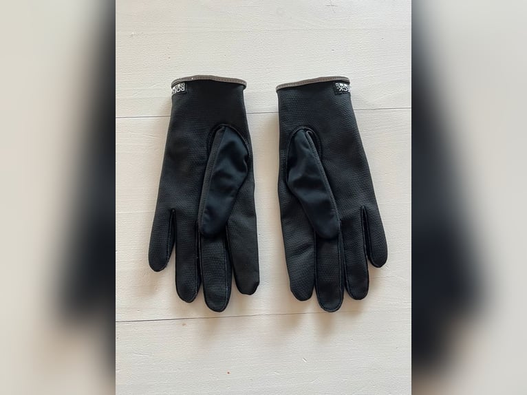 Roeckel Grip Gr. 8 wie neu