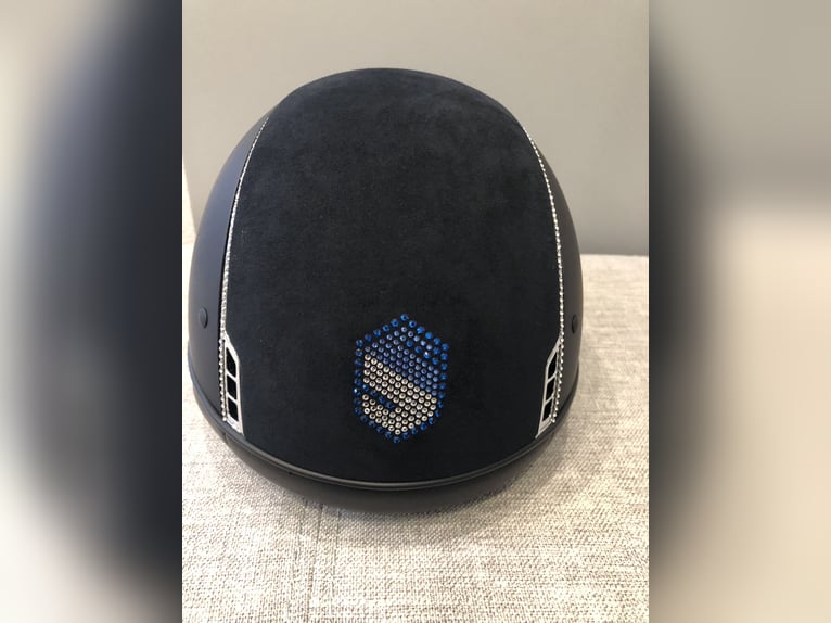 Samshield Helm - Classic Shadowmatt - Gr. M