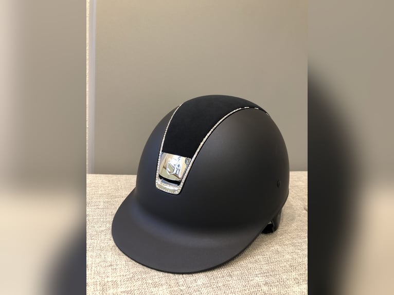 Samshield Helm - Classic Shadowmatt - Gr. M