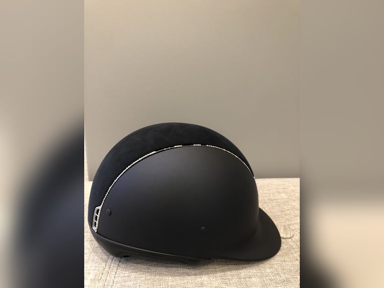 Samshield Helm - Classic Shadowmatt - Gr. M