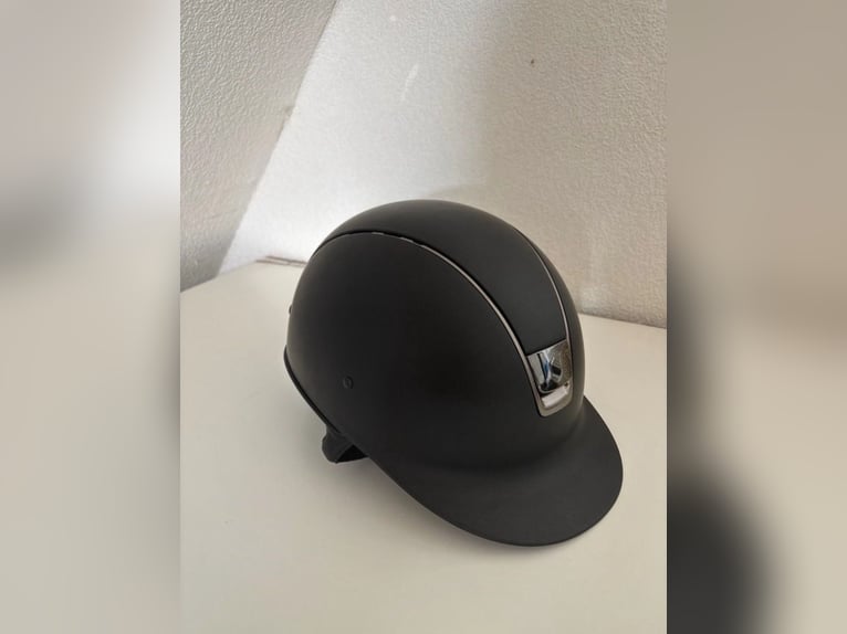 Samshield Reithelm mit Inlay 