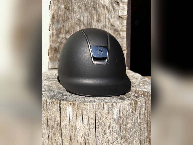 Samshield Reithelm Shadow Matt Brown Gr S 52-56 