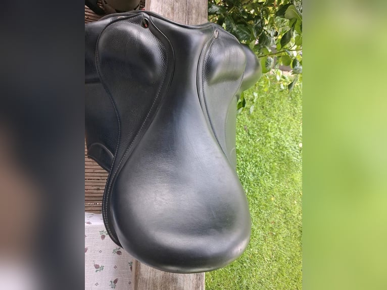 Sattel Isländer EQUES X