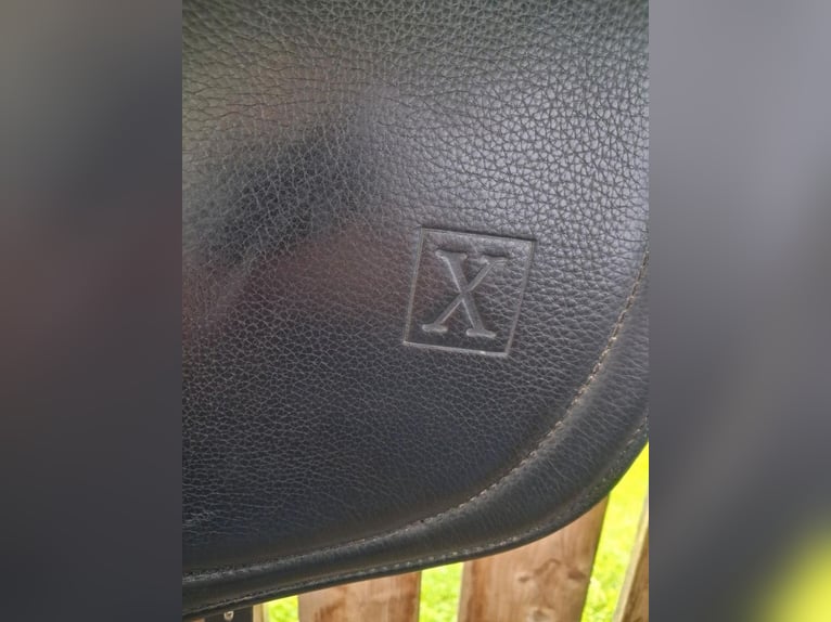 Sattel Isländer EQUES X