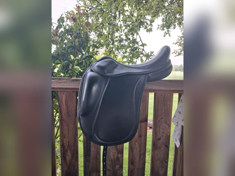 Sattel Isländer EQUES X