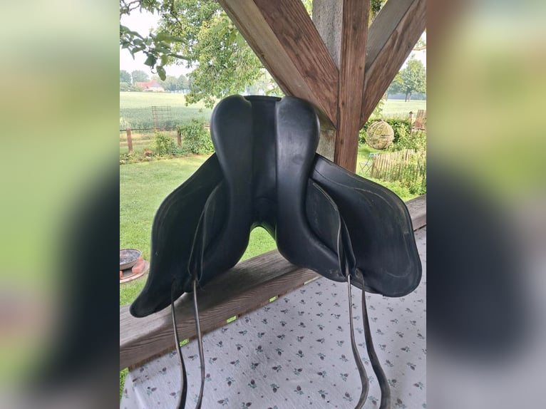Sattel Isländer EQUES X