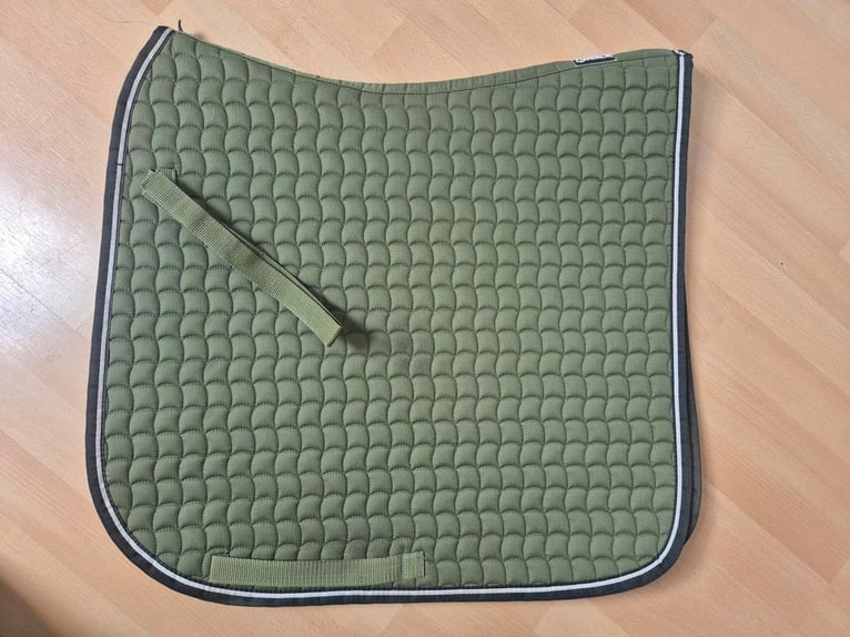 Satteldecke Eskadron