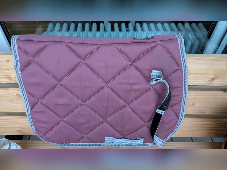 Sattelpad Memory Foam