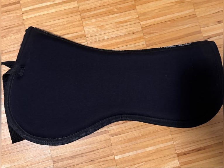 Sattelpad Memory Foam