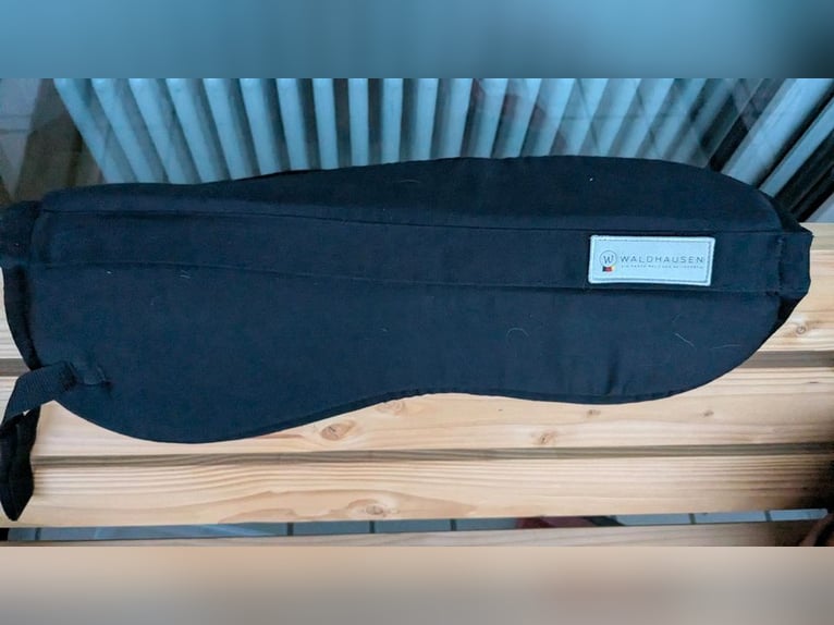Sattelpad Memory Foam