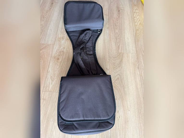 Sattelschrank