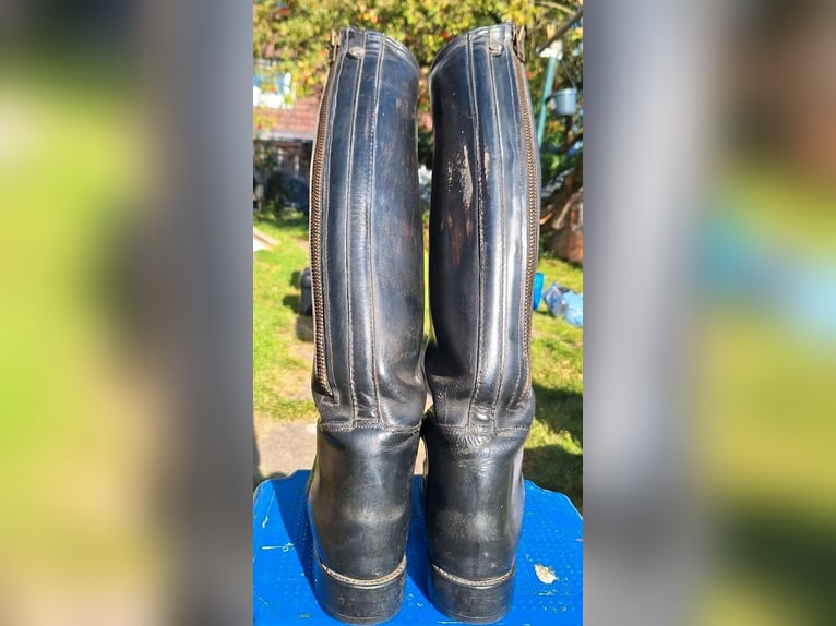 Saturn Reitstiefel