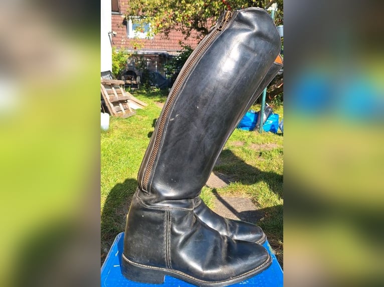 Saturn Reitstiefel