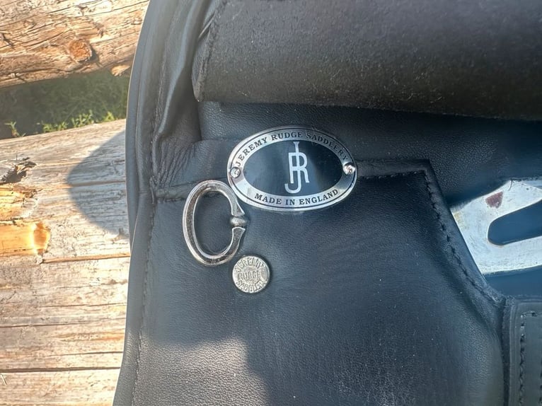 Schluss mit Rutschen! Sattel-Set für Isländer Tinker breite Ponys