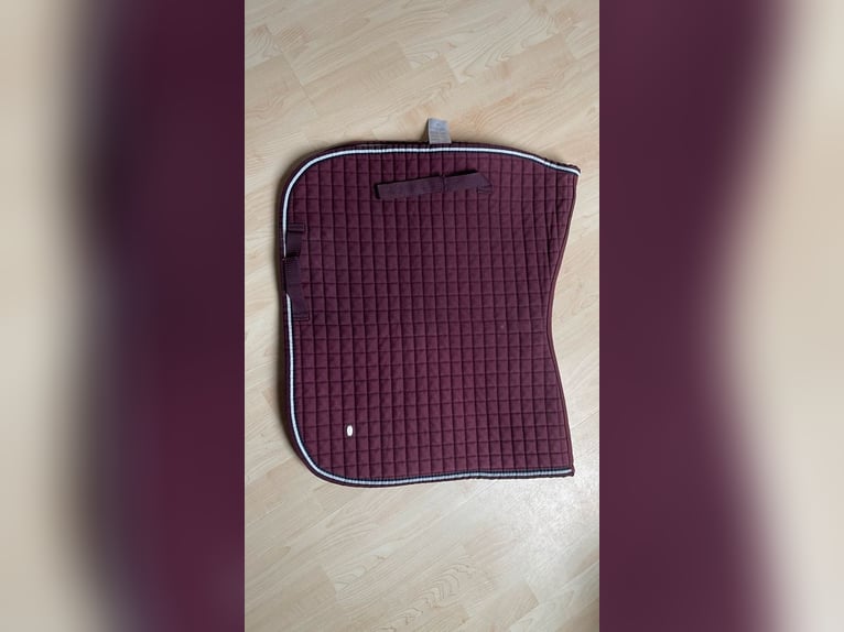 Showmaster Elastische Nylon Ausbinder