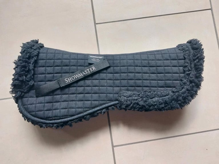Showmaster Elastische Nylon Ausbinder