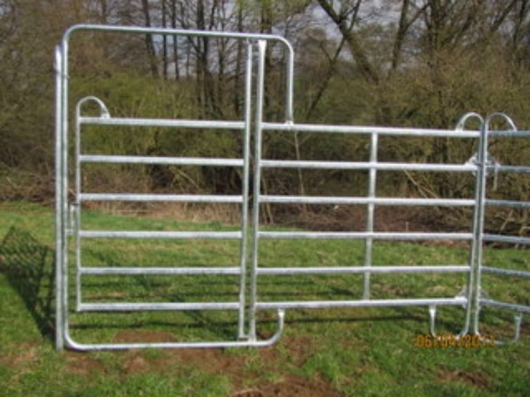 SONDERAKTION Zaunelemente Panels 3m