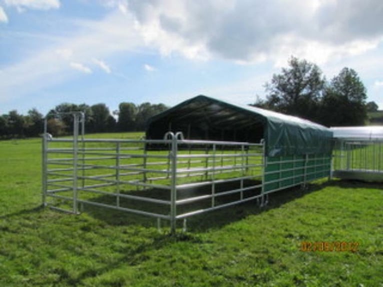 SONDERAKTION Zaunelemente Panels 3m