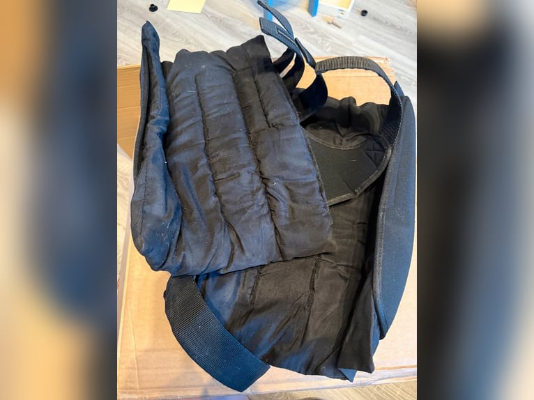 Stallgamaschen/ Transportgamaschen Full