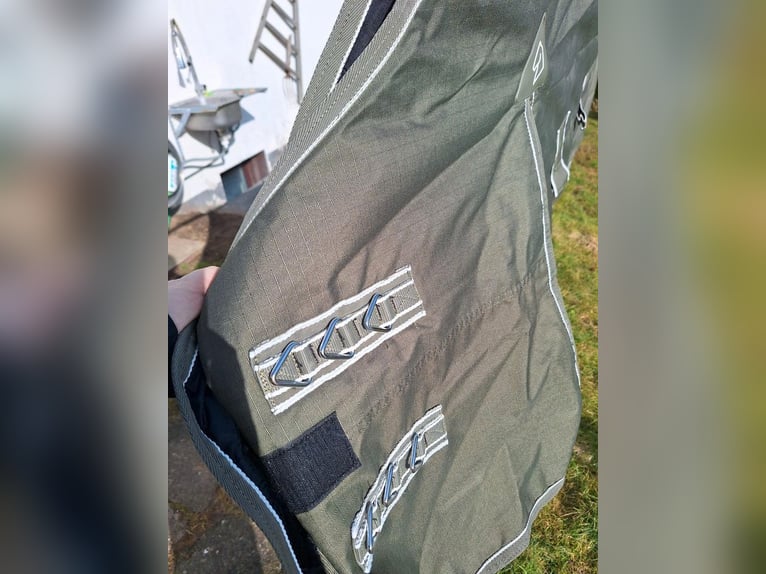Stallone Outdoordecke 200g