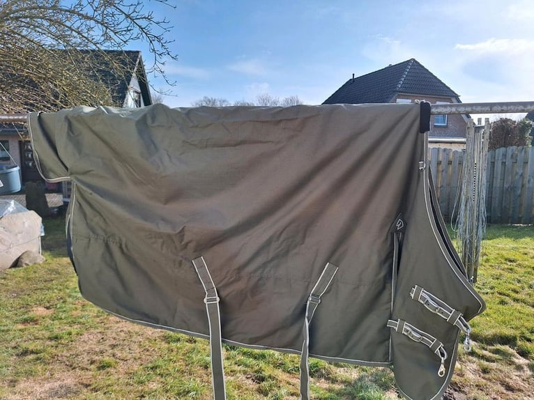 Stallone Outdoordecke 200g