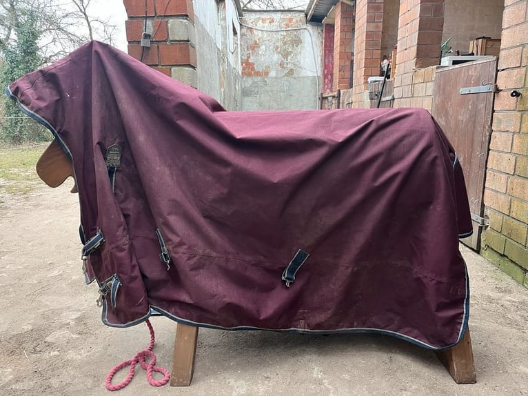Stallone Outdoordecke 200g