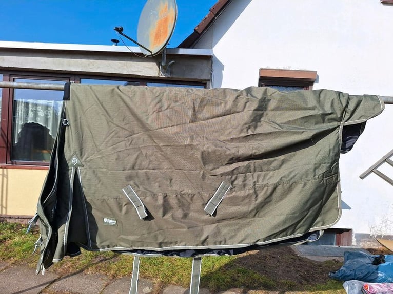 Stallone Outdoordecke 200g