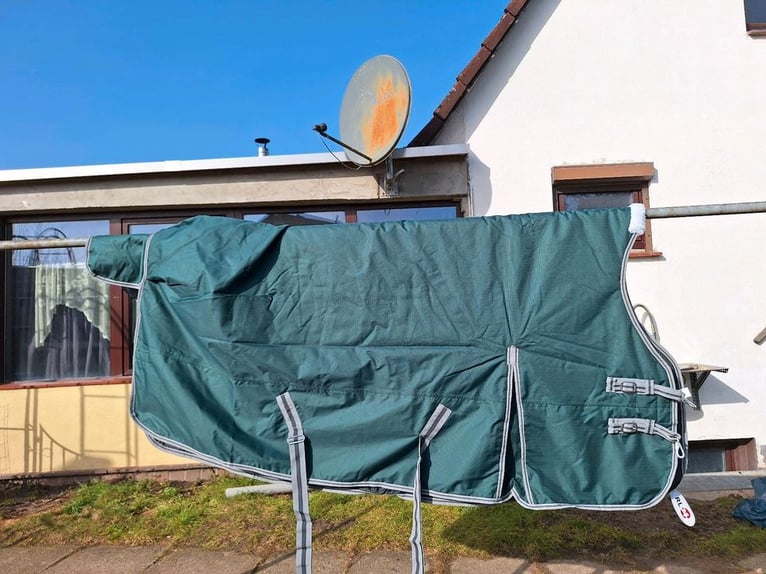 Stallone Outdoordecke 200g