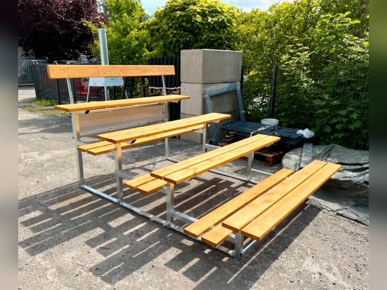 Stalltüren - Außentür/Paddocktür - Pferdestall