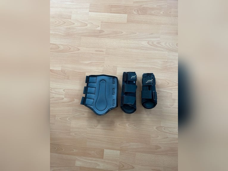 SUCHE Offenstall für Ponys