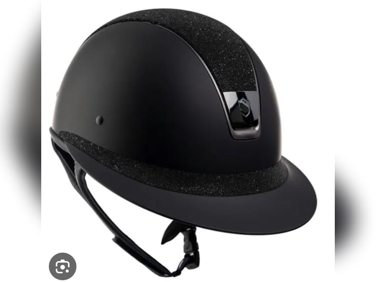 Suche Sameshield Helm