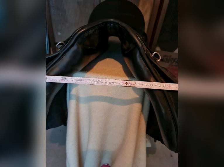 Super Vielseitigkeits Satttel