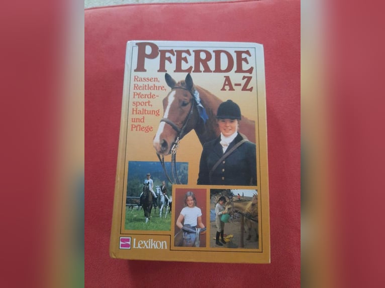 Tail Bag Pferd