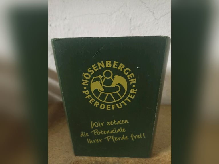 Tail Bag Pferd