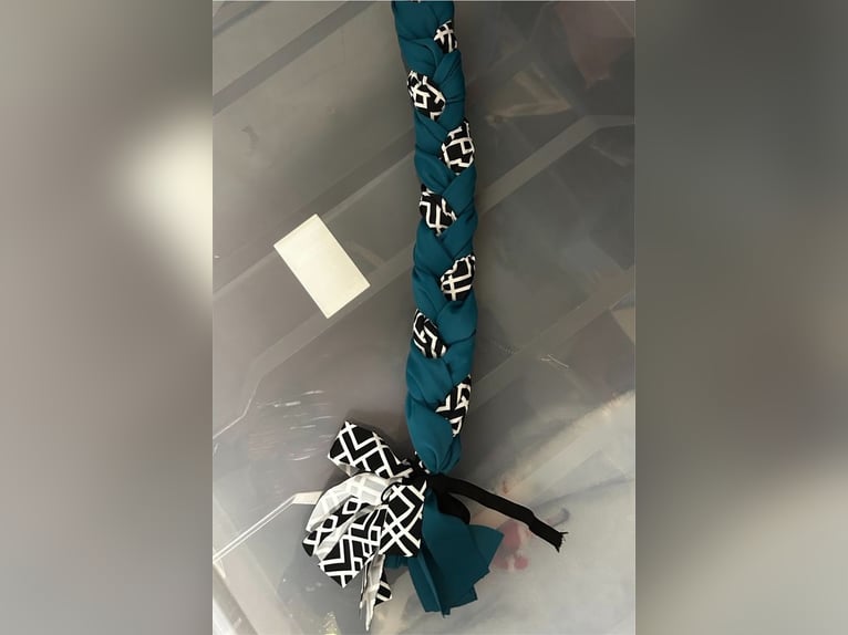 Tail Bag Pferd