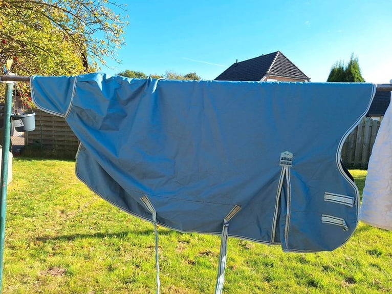Thermomaste Highneck-Outdoordecke 100g