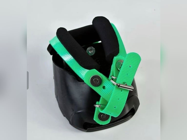 TK Hufschuhe Gr. 1 gesucht