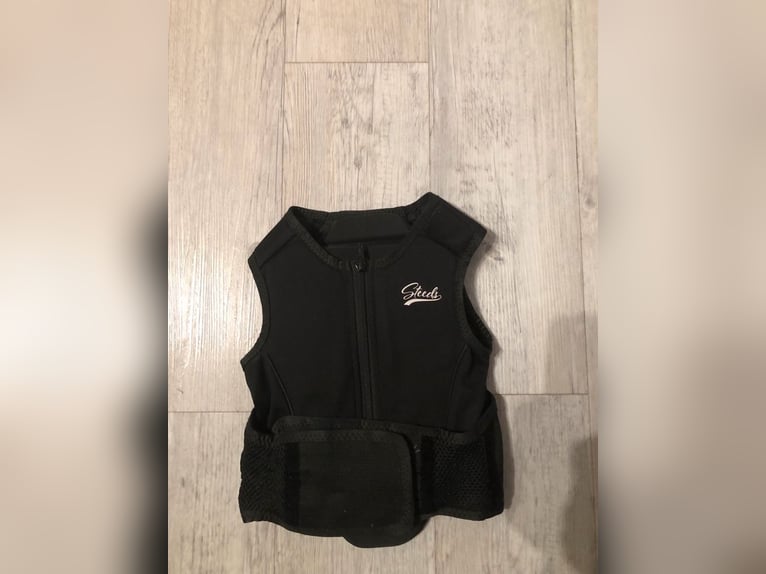 Turnierjacket Steeds 128