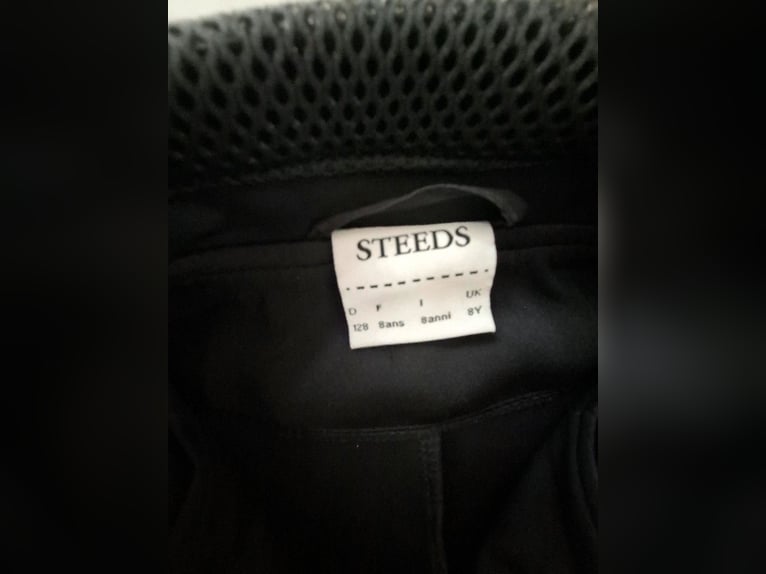 Turnierjacket Steeds 128