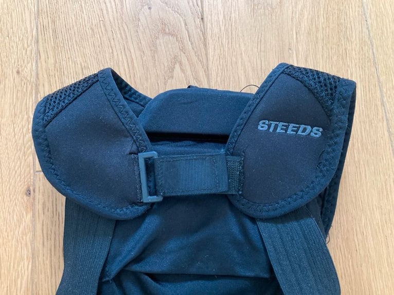 Turnierjacket Steeds 128