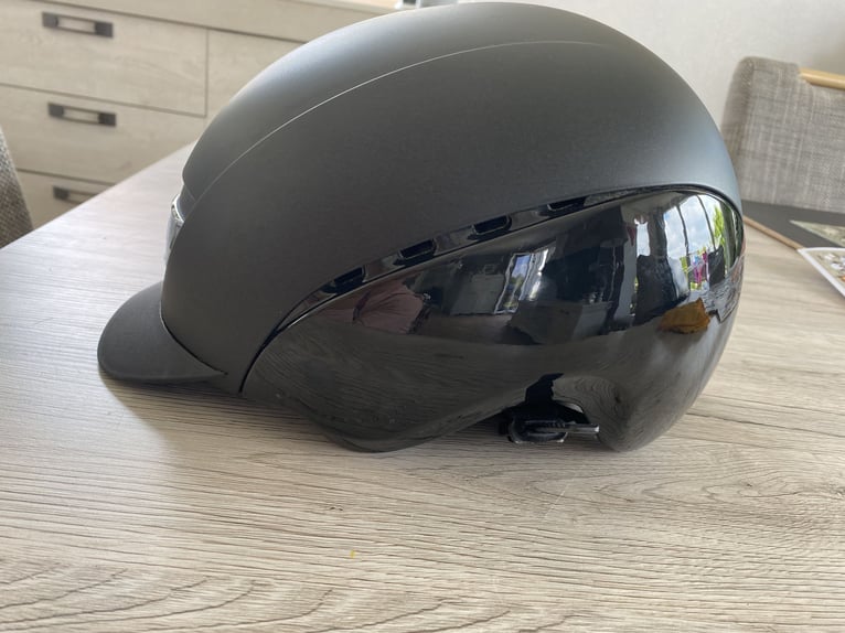 Uvex elexxion pro Größe M-L