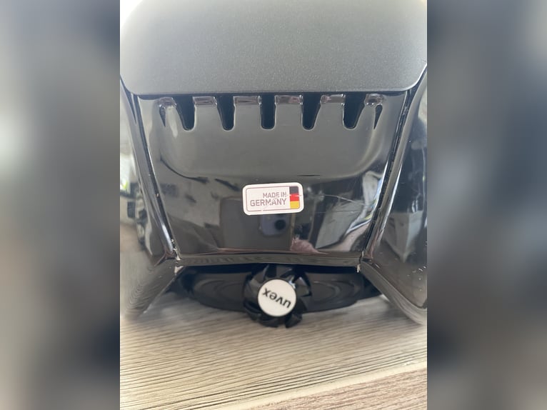 Uvex elexxion pro Größe M-L