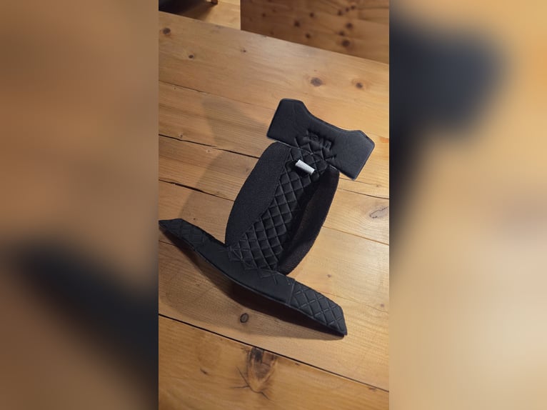 Uvex Exxeed Diamond Reithelm XS-S im Top Zustand
