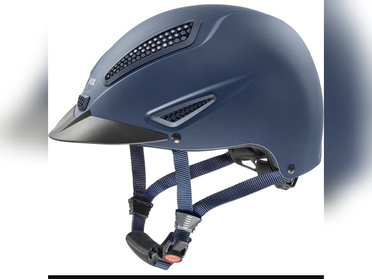 Uvex perfexxion II glamour 