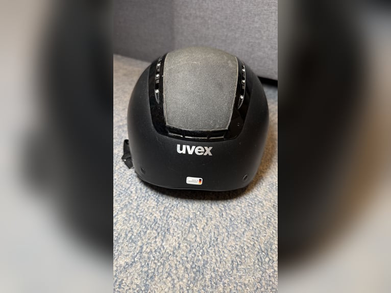 Uvex Reithelm