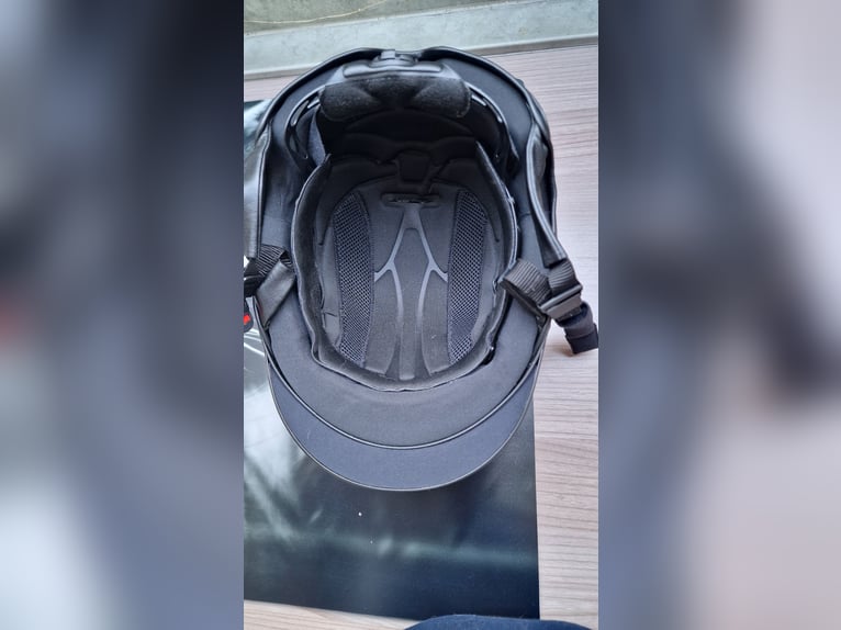 Uvex Reithelm mit Strass