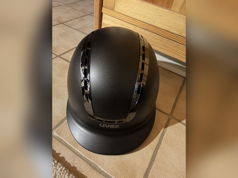 Uvex Suxxeed Chrome M/L