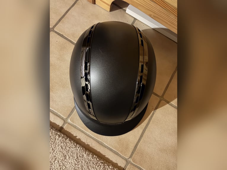 Uvex Suxxeed Chrome M/L