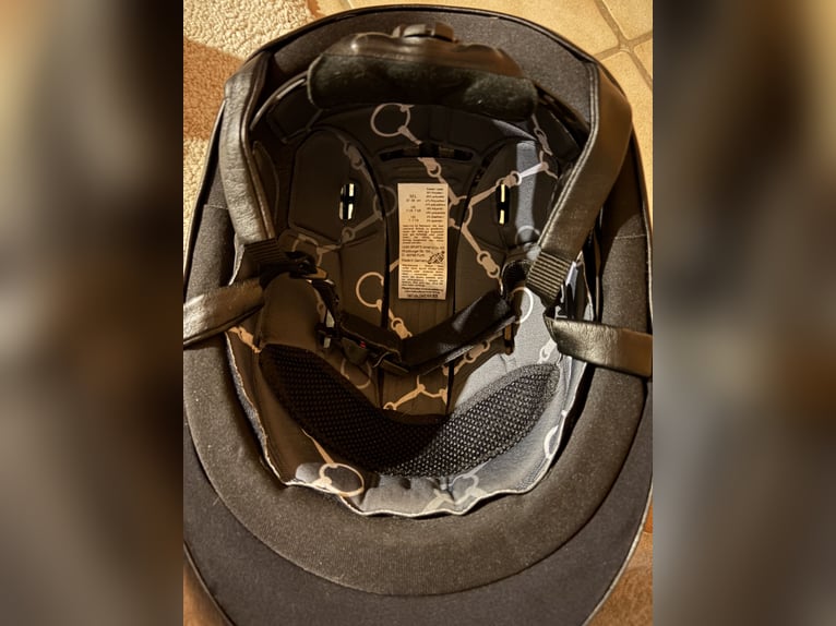 Uvex Suxxeed Chrome M/L