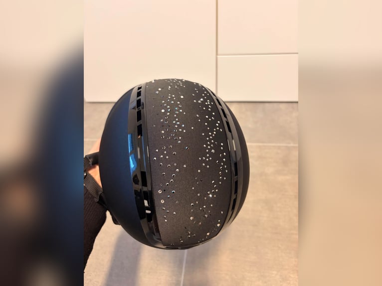 Uvex Suxxeed diamond black